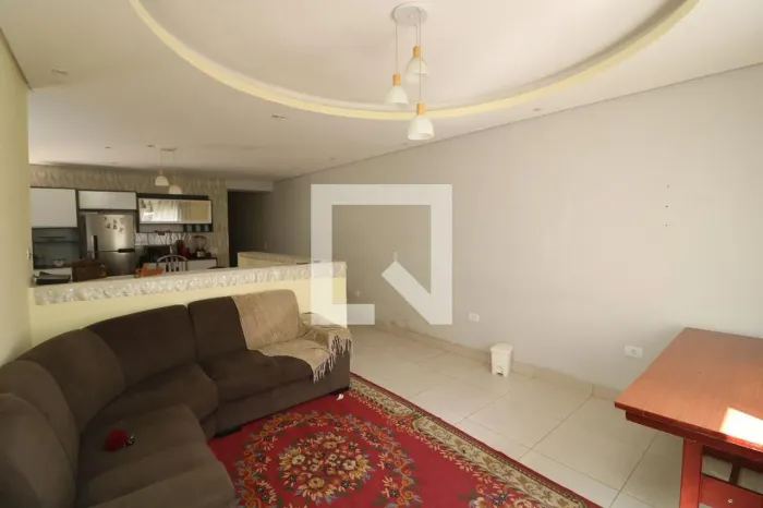 Casa à Venda - Vila Formosa, 2 Quartos, 150 m2