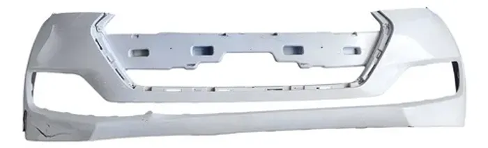 Parachoque Dianteiro Hyundai Hb20 2016 À 2019 01