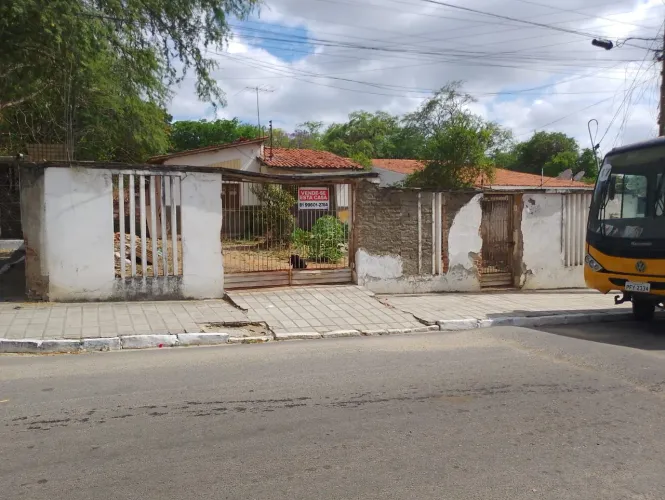 Casa no bairro, Bom Conselho - Belo Jardim 