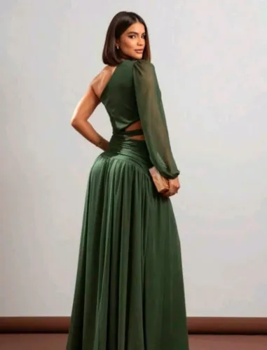 Vestido de festa