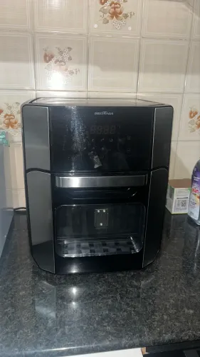 Air fryer