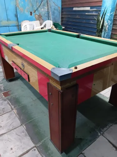 Mesa de Sinuca!!