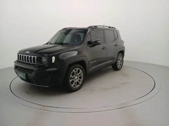 Jeep Renegade Long. T270 1.3 TB 4X2 Flex Aut. 2025