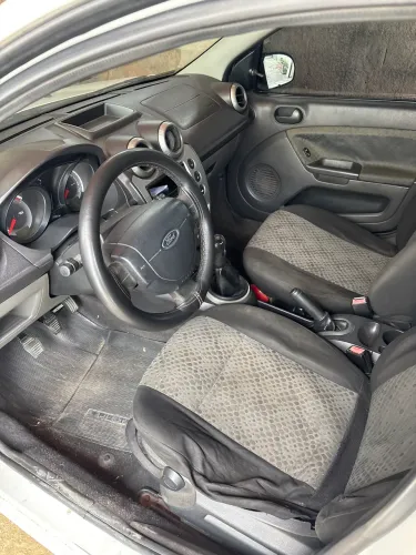 Ford Fiesta 1.0 8V Flex/class 1.0 8V Flex 5P 2014