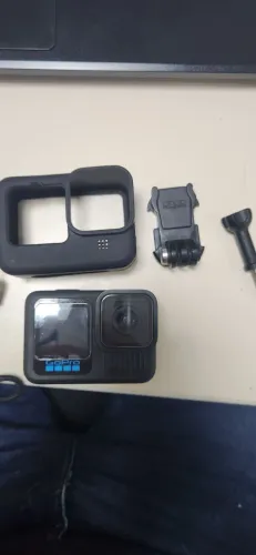 Go pro hero 13 black