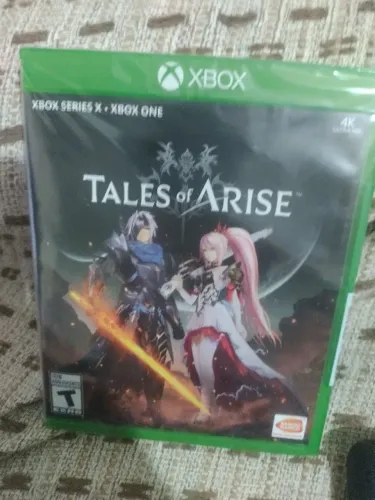 Jogo de Xbox one vendo ou troco