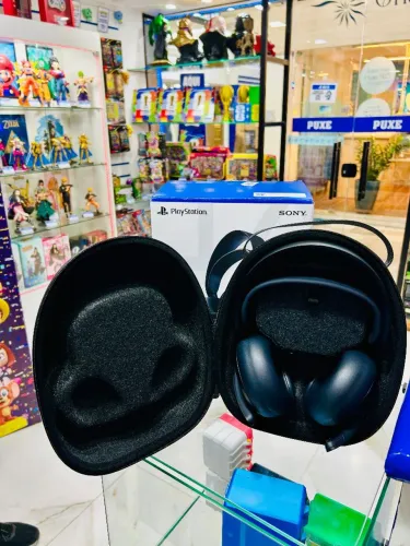 Headset Pulse Elite Semi Novo