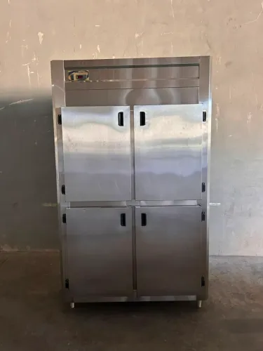Refrigerador industrial
