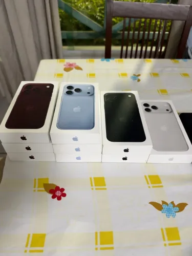 iPhone 18