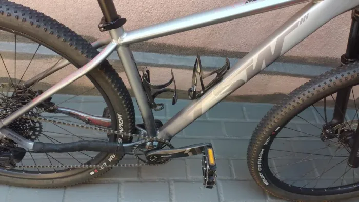 Bike TSW 1X12 T17 TUBLESS