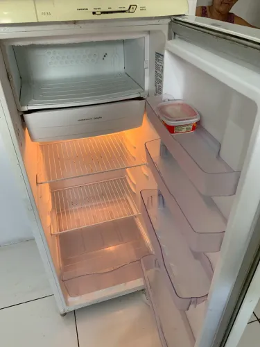 Geladeira