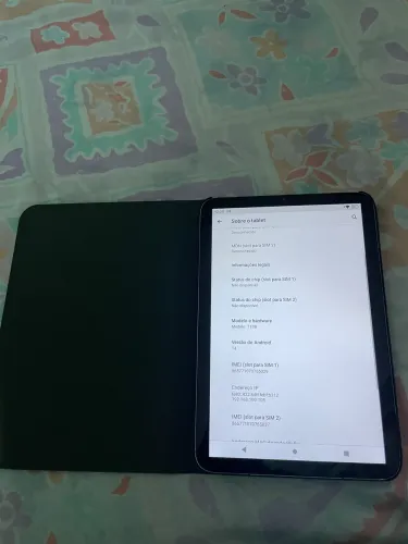 Tablet JEPK T108.