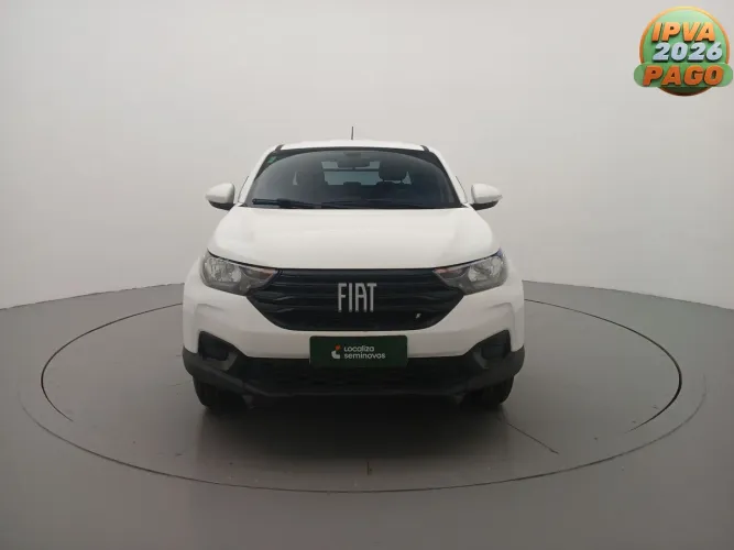Fiat Strada Freedom 1.3 Flex 8V CD 2025