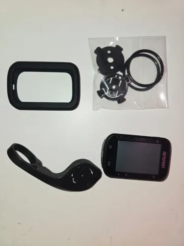 Gps Bike Ciclocomputador Igpsport Bsc200 Rotas Bluetooh Gps Bike Ciclocomputador Igpsport 
