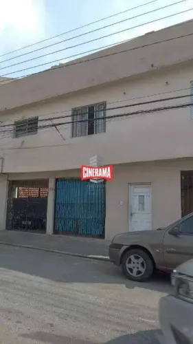 Terreno à venda, Santa Maria - São Caetano do Sul/SP