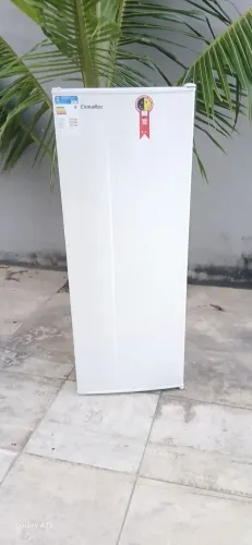 Geladeira ENTREGO!!!