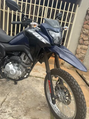 MOTO SEM DETALHE ÚNICO DONO