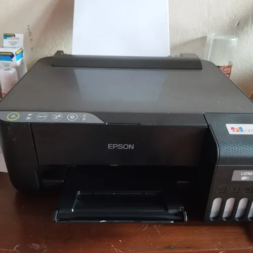 Impressora Epson L1250