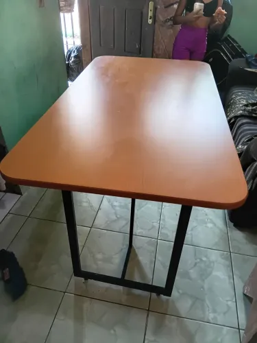 Mesa de madeira
