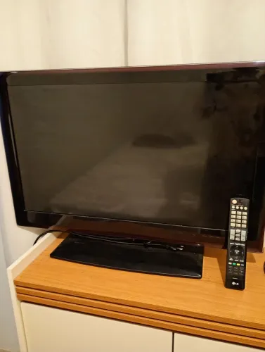 Televisão 