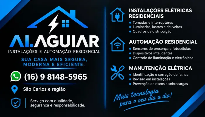MANUTENÇÃO ELÉTRICA
