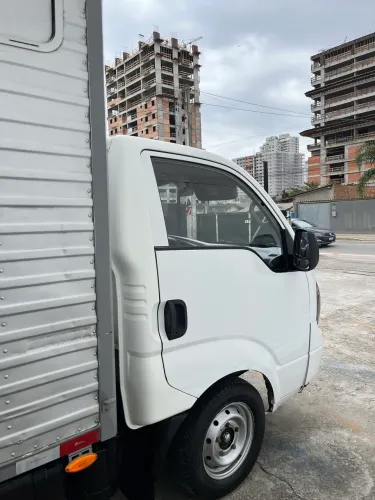 Kia Motors Bongo K-2500 2.5 4X2 TB Diesel 2022
