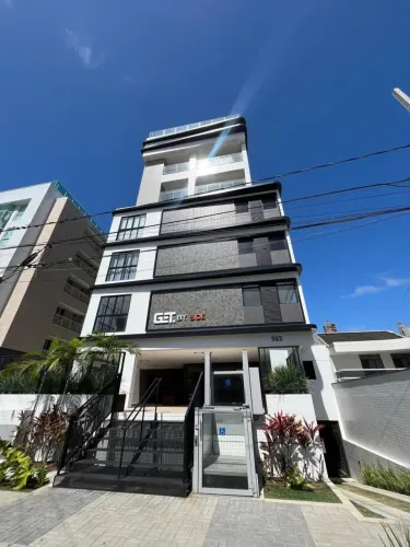 Flat a Venda Jardim Oceania Mobiliado e Equipado Pronto Pra Rentabilizar !!! 18m²