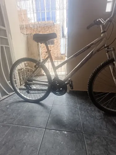 Vendo uma Bike