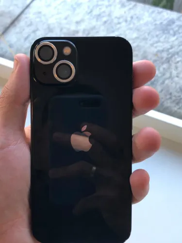 iPhone 13 Preto 256GB ? Conservado | Face ID OK | Oportunidade