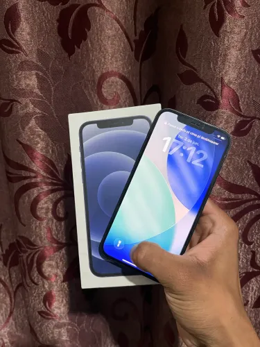 iPhone 12 64GB Impecável com Caixa - Preço para Sair Hoje