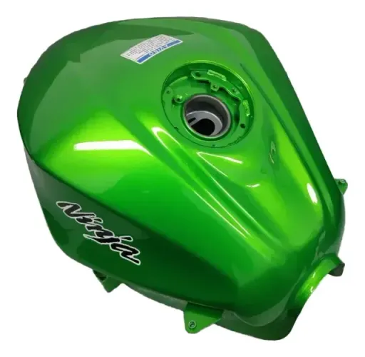 Tanque de Combustível Ninja 300 Original Kawasaki Novo com Detalhe mínimo.