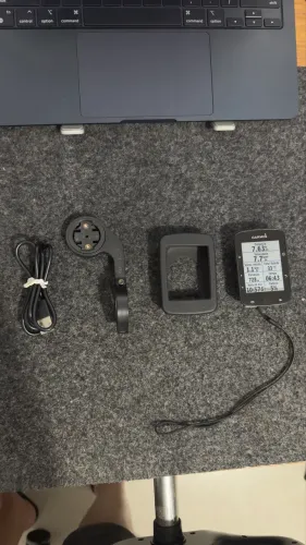 Garmin Edge 520 PLUS