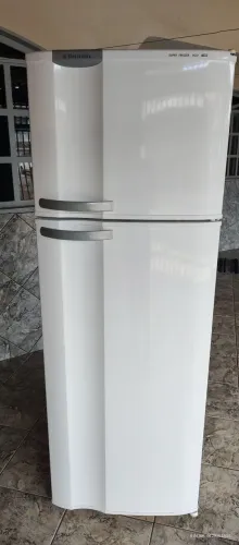 Geladeira Freezer DC37