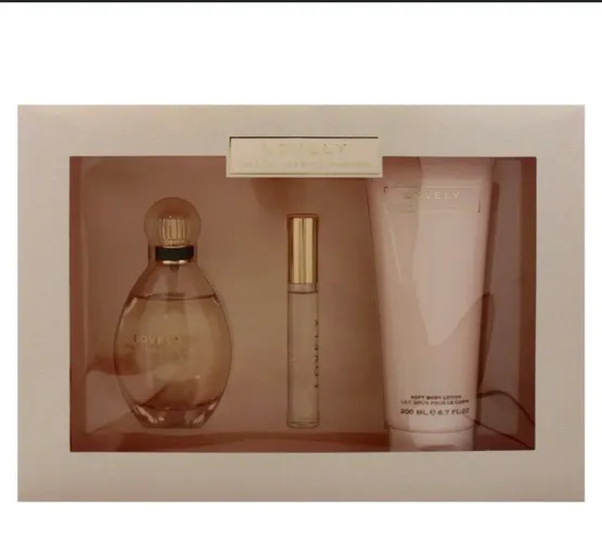 SARAH JESSICA PARKER KIT
