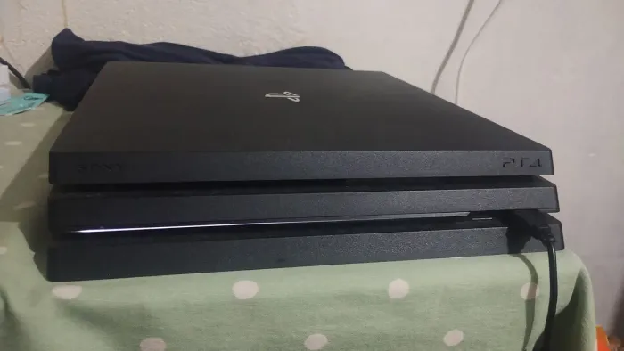 PlayStation 4 pro