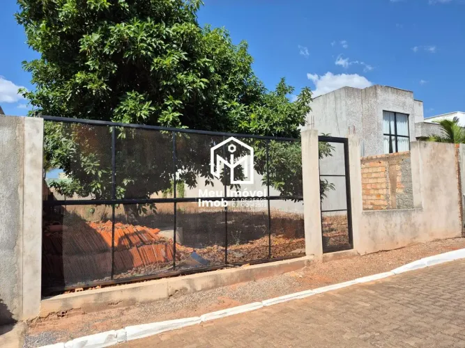 Lote / Terreno 400m² em Ponte Alta Norte Gama/DF