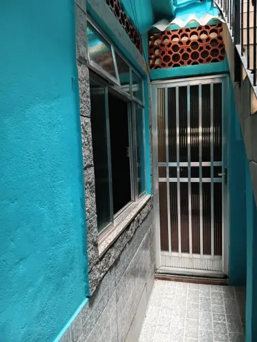 Apartamento no Retiro em Volta Redonda