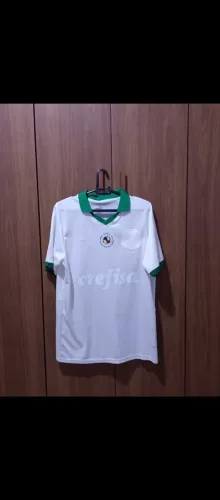 Camisas de futebol
