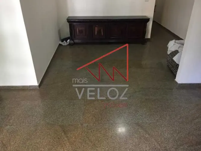 Apartamento - Padrão / Residencial / Flamengo