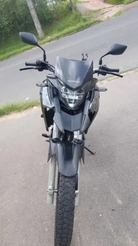 Xre 300 Abs 2021