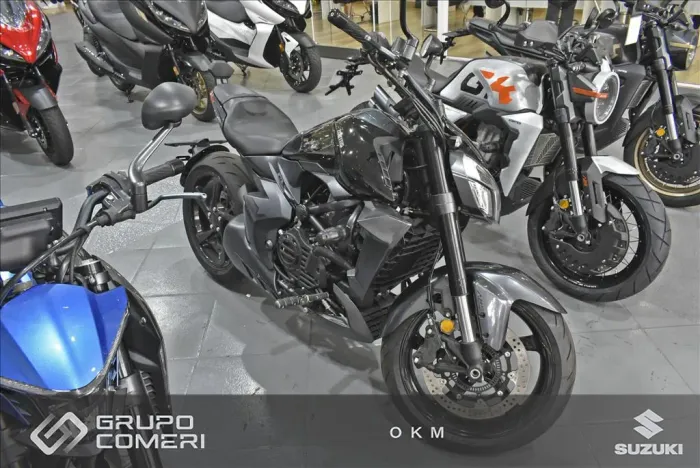 ZONTES V 350