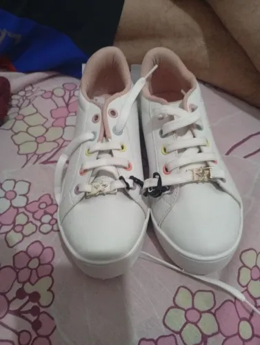 Tenis infantil feminino