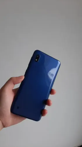 Samsung Galaxy A10 32g zero bala ?