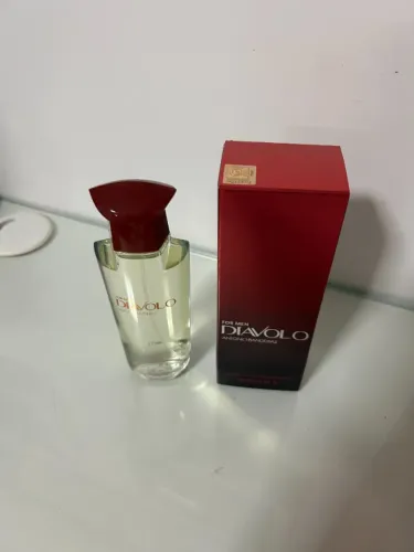 Banderas - Diavolo for Men - Eau de Toilette (100ml)