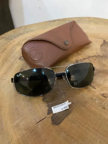 ÓCULOS RAY BAN ORIGINAL, DIVIDO EM ATÉ 12X!