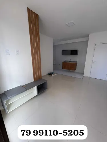 Alugo apartamento na Coroa do Meio [4823]