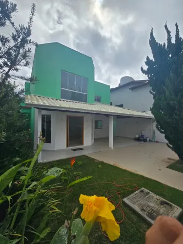 Casa à Venda - Bairro Candeias