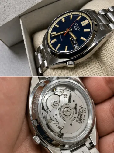 Seiko SRPK87B1