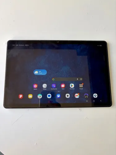 Tablet Galaxy A9+