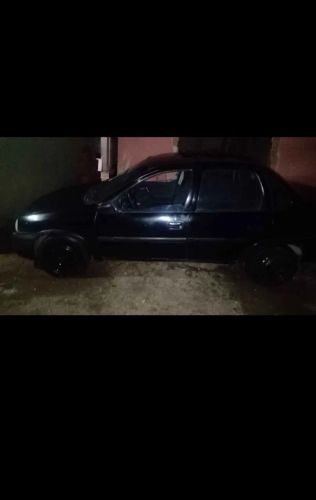 Imagem de Chevrolet Corsa SED Class.life 1.0/1.0 Flexpower 2006